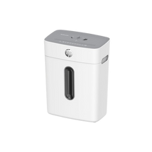 Load image into Gallery viewer, HP W1508CC Paper Shredder
