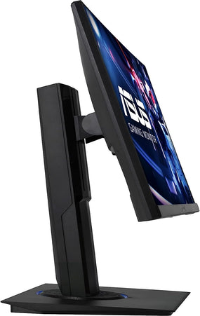 ASUS VG246H1A TUF Gaming Monitor – 24" FHD (1920 x 1080), IPS, 100Hz