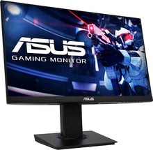 Load image into Gallery viewer, ASUS VG246H1A TUF Gaming Monitor – 24&quot; FHD (1920 x 1080), IPS, 100Hz
