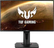 Load image into Gallery viewer, ASUS VG259QR TUF Gaming Monitor – 25 inch FHD (1920 x 1080), 165Hz
