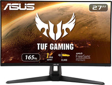 Load image into Gallery viewer, ASUS VG279Q1A TUF Gaming Monitor –27 inch Full HD (1920x1080), IPS, 165Hz
