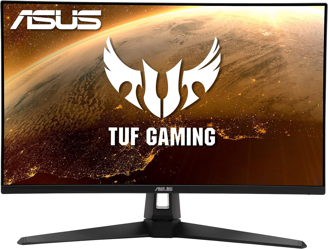 ASUS VG279Q1A TUF Gaming Monitor –27 inch Full HD (1920x1080), IPS, 165Hz