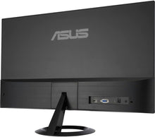 Load image into Gallery viewer, ASUS VZ24EHE Eye Care Monitor, 24&quot;, FHD, IPS, 75Hz, Ultra-Slim

