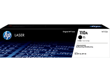 Load image into Gallery viewer, HP 110A Black Original Laser Toner Cartridge
