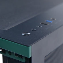 Load image into Gallery viewer, EASE EC124B Pro Case with Four ARGB Infinity Fans
