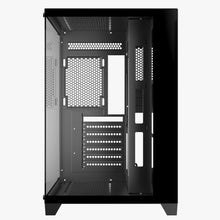 Load image into Gallery viewer, Ease EC124IF ATX Gaming Case with Mesh Top and one ARGB Fan
