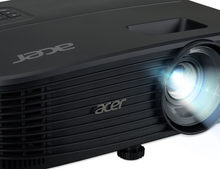 Load image into Gallery viewer, ACER X1123HP DLP, 4,000 Lumens, Res 1920x1200,  Projector
