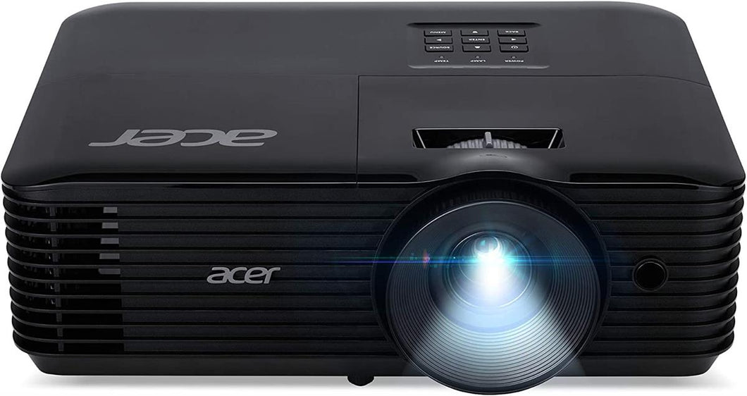 ACER X1326AWH DLP, 4,000 lumens,1920x1200 Projector
