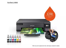 Load image into Gallery viewer, Epson EcoTank L18050 Ink Tank Printer A3
