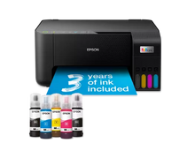 Load image into Gallery viewer, Epson EcoTank L3270 Printer ALL-in-ONE
