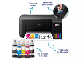 Epson EcoTank L3271 All-in-One