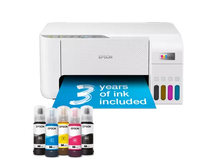 Load image into Gallery viewer, Epson EcoTank L3276 All-in-One
