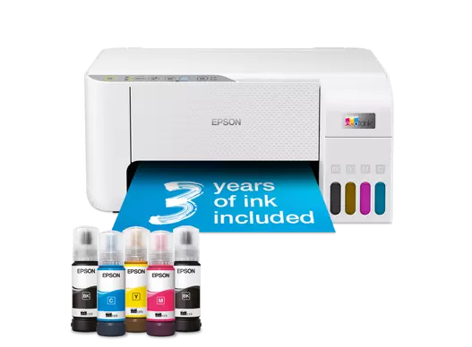 Epson EcoTank L3276 All-in-One
