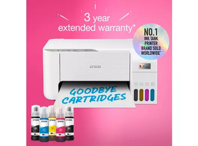 Epson EcoTank L3276 All-in-One