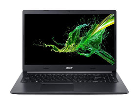 Acer Aspire 5 Core i7-12th Gen 1255u 8GB RAM DDR4 512GB SSD 15.6" FHD Backlit Keyboard