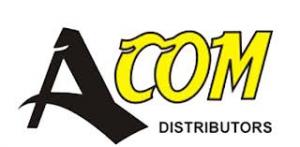 acom distributors pakistan