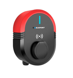 Blaupunkt (SINGLE GUN 7 KW EV CHARGING STATION)