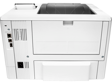 Load image into Gallery viewer, HP LaserJet Pro M501dn Printer
