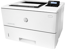 Load image into Gallery viewer, HP LaserJet Pro M501dn Printer
