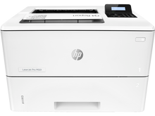 Load image into Gallery viewer, HP LaserJet Pro M501dn Printer
