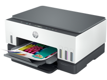 Load image into Gallery viewer, HP Smart Tank 670 All-in-One Printer
