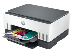 HP Smart Tank 670 All-in-One Printer