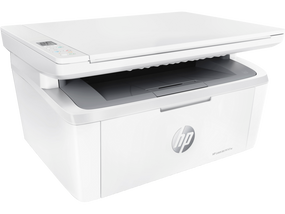 HP LaserJet MFP M141W Printer