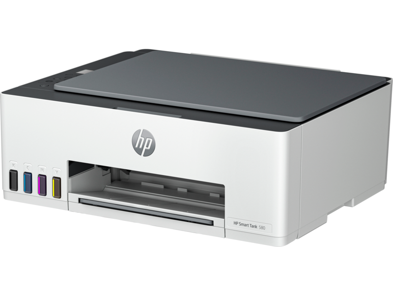 HP Smart Tank 580 Wireless All-in-One Printer