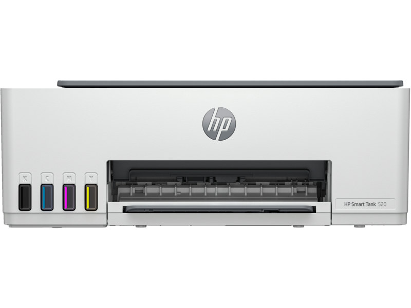 HP Smart Tank 520 All-in-One Printer