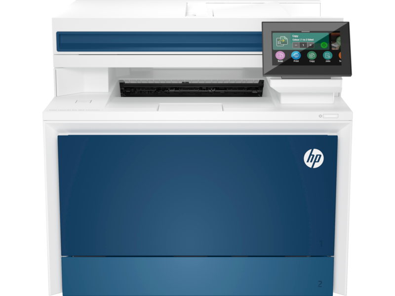 HP Color LaserJet Pro MFP 4302fdw Printer