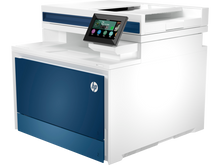 Load image into Gallery viewer, HP Color LaserJet Pro MFP 4302fdw Printer
