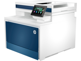 HP Color LaserJet Pro MFP 4303fdw Printer