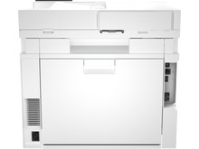 Load image into Gallery viewer, HP Color LaserJet Pro MFP 4302fdw Printer
