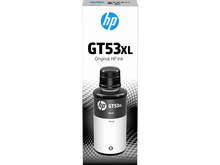 Load image into Gallery viewer, HP GT53 Black Ink Bottle
