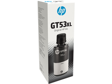 Load image into Gallery viewer, HP GT53 Black Ink Bottle
