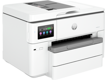 Load image into Gallery viewer, HP OfficeJet Pro 9730 Wide Format All-in-One Printer
