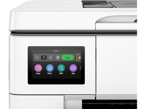 HP OfficeJet Pro 9730 Wide Format All-in-One Printer