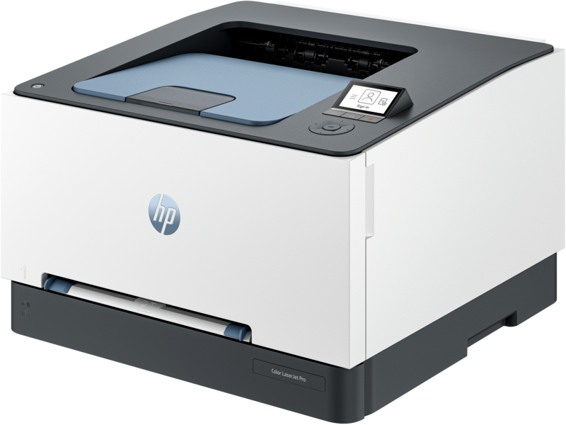 HP Color LaserJet Pro 3203dw