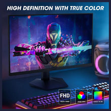 Load image into Gallery viewer, KOORUI 24E3 Gaming Monitor 23.8 Inch FHD IPS 165Hz 1ms
