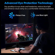 Load image into Gallery viewer, KOORUI 24E3 Gaming Monitor 23.8 Inch FHD IPS 165Hz 1ms
