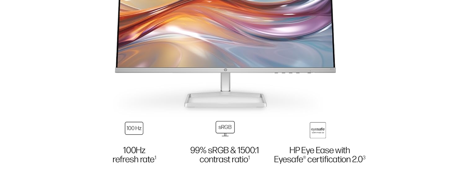 HP Series 5 27