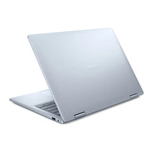 Load image into Gallery viewer, Dell 14 Plus DB04250 2-in-1 Laptop - Lunar Lake - Intel Core Ultra 9 288V (Series 2) 8-Core Processor 32-GB 1-TB SSD Intel Arc Graphics 14" Full HD+ 1200P IPS 60Hz Touchscreen Convertible Display BKB FPR W11 TPM (Ice Blue, NEW)
