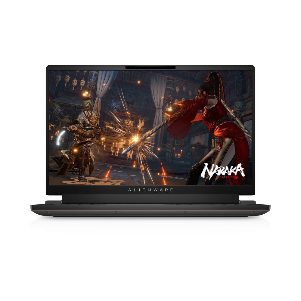Dell Alienware M15 R7 Gaming Laptop AMD Ryzen 9 6900HX, 16GB DDR5, 1TB SSD, NVIDIA RTX 3070Ti 8GB Graphics, 15.6