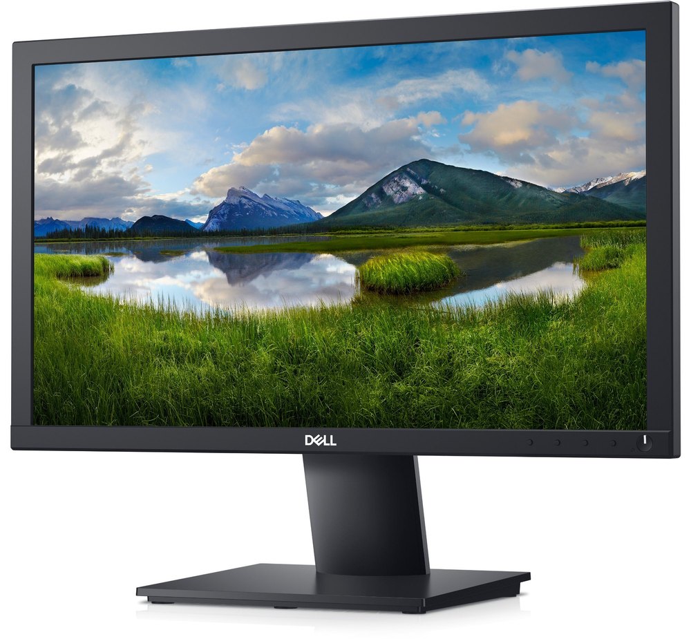 Dell D2020H 19.5 Inch LED Monitor