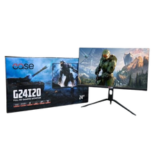Load image into Gallery viewer, EASE 24" G24I20 Full HD (1920x1080)-IPS-165Hz 1ms Hight Adjustable  Gaming Monitor
