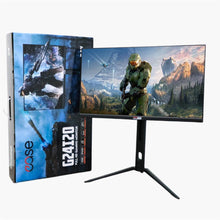 Load image into Gallery viewer, EASE 24" G24I20 Full HD (1920x1080)-IPS-165Hz 1ms Hight Adjustable  Gaming Monitor
