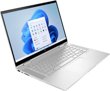 Load image into Gallery viewer, HP Envy 15-FE0053dx 13th Gen Core i7-1355U, Ram 16GB DDR5, 512GB SSD, 15.6&quot; FHD IPS, Touch,x360, Window 11 Home
