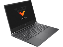 Load image into Gallery viewer, HP Victus 15 FA-1047nia 13th Gen Core i7-13620H, Ram 16GB DDR4, 512GB SSD, 6GB 3050 RTX™, 15.6&quot; FHD, IPS 144Hz,Dos
