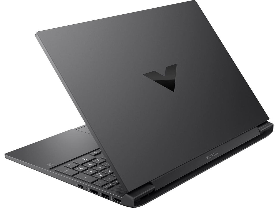 HP VICTUS 16-R0073CL | 13TH GEN | Intel Core I7-13700HX (3.70 GHz) | 32GB DDR5 Ram | 1TB SSD | 8GB Nvidia GeForce RTX 4060 | 16.1″ FHD 144Hz | Black | Win-11 | 1 Year Int. Warranty | (NEW)