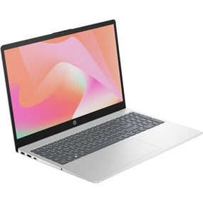 HP 15-FD0150 13th Gen Core 5-120U, Ram 8GB DDR4, 512GB SSD, 15.6" FHD, WIN 11 TOUCH SCREEN